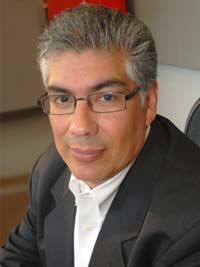 David Guiterrez