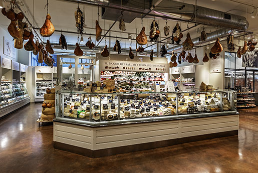 Eataly Daccord Chicago