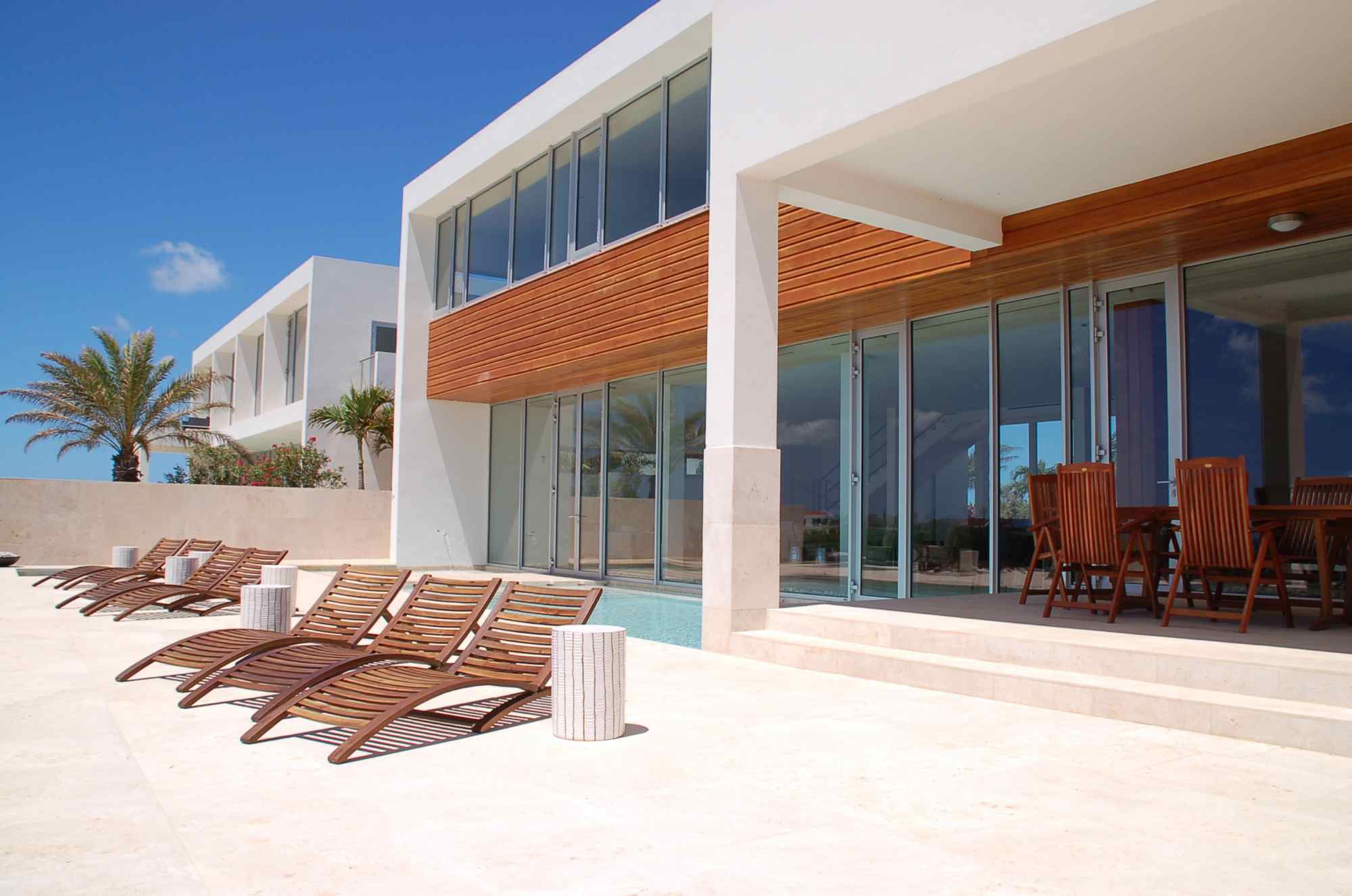 Villas of Anguilla