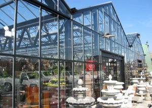 City Escape Garden Center Chicago Daccord